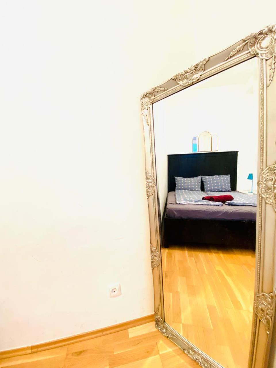 Family Apartment Th8 8 Vídeň Exteriér fotografie